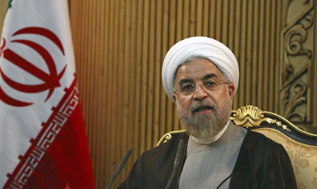 Rouhani 
