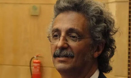 Dr. Hussein Khairy
