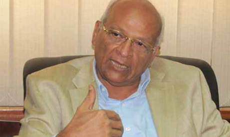 Gamal El-Ghtani