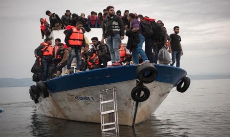 Migrant Crisis 