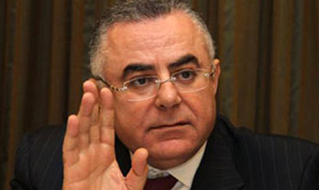 Hisham Ramez 