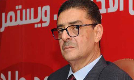 Mahmoud Taher