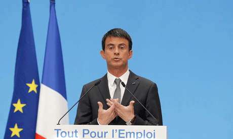French PM 