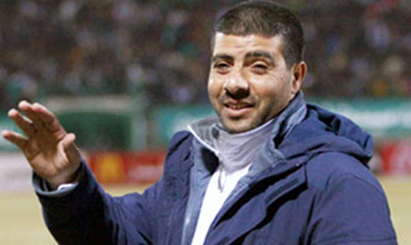 Tarek El-Ashry