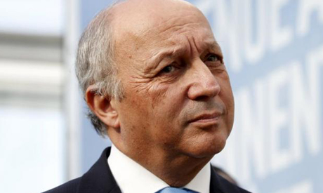 France's Fabius backtracks after suggesting working with Syrian army ...