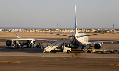 Sharm el-Sheikh