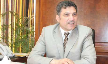 Hossam El-Moghazi