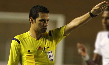 Mahmoud El-Bana