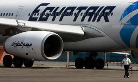 EgyptAir (Reuters)