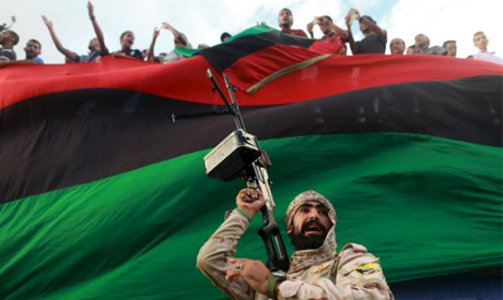 Libya unrest