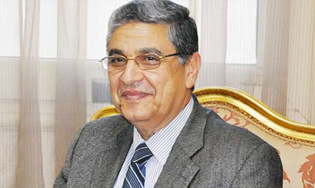 Mohamed Shaker 