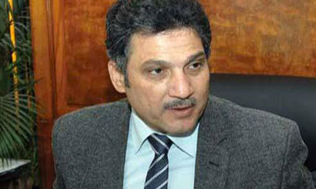 Hossam Moghazy