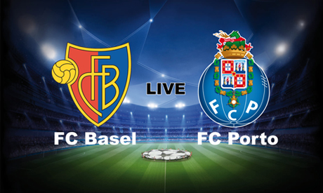 Basel vs. FC Porto