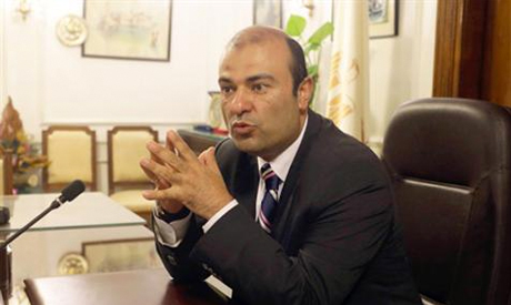 Egypt considers listing Food Industries Holding Company: minister ...