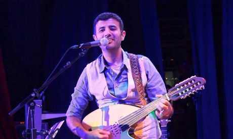 Head of Musicians Syndicate denies cancellation of Hamza Namira's ...