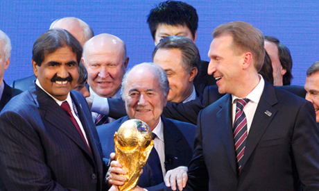 2022 World Cup 