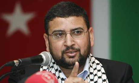 Hamas Spokesman