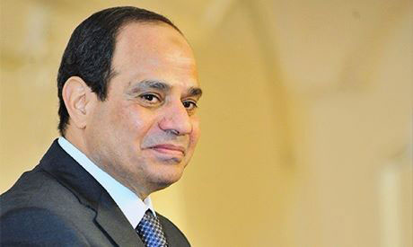  President Abdel Fattah El-Sisi 
