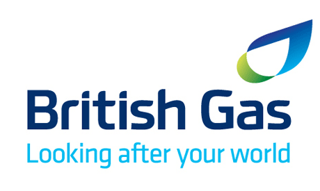 British energy company BG