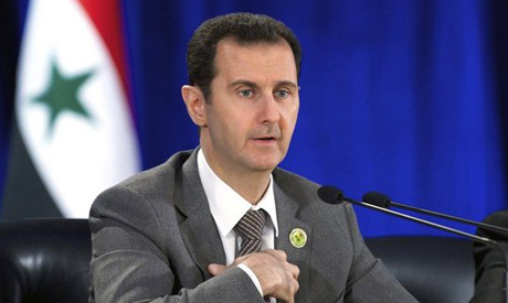 Al-Assad