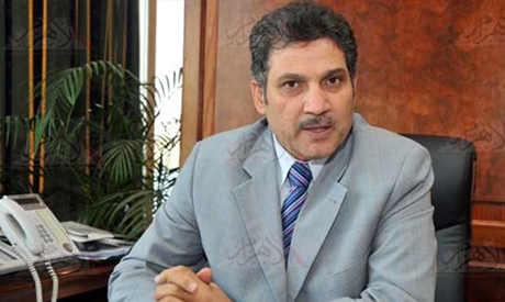 Hossam Moghazi