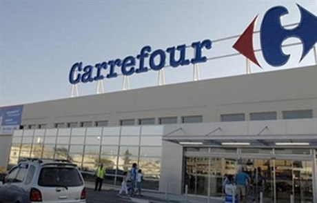 Carrefour  Alex