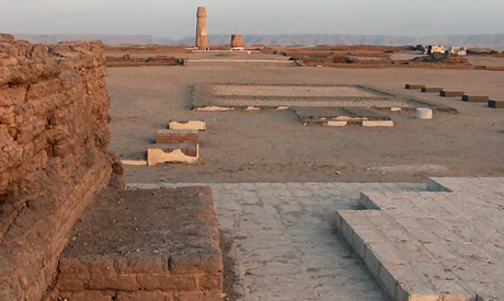Tel Al-Amarna