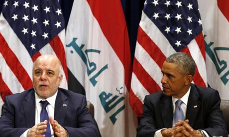 Obama, Abadi