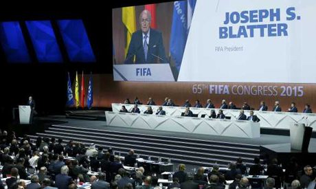 FIFA Congress 