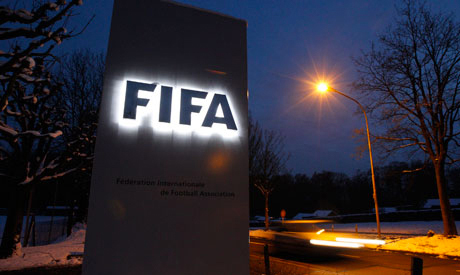 Fifa logo