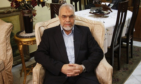 Mahmoud Ghozlan