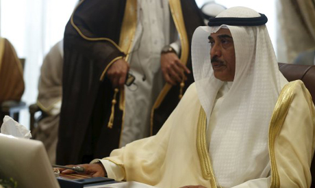 Emir Sheikh Sabah