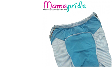 MamaPride pants