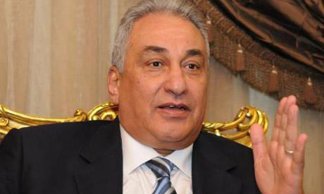 Sameh Ashour