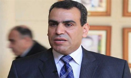 Culture Minister Abdelwahed El-Nabawy