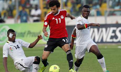 Egypt hold steady at 34th place in FIFA's July 2023 World rankings -  National Teams - Sports - Ahram Online