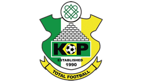 Kano Pillars F.C logo 