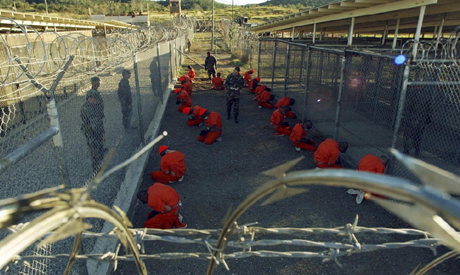 Guantanamo 