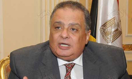 Ibrahim Al-Heneidy