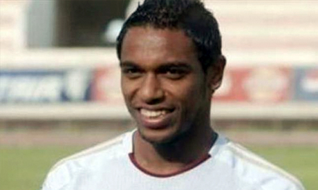Ahmed El-Merghany