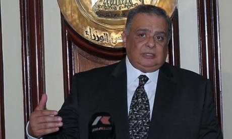 Ibrahim El-Heneidy