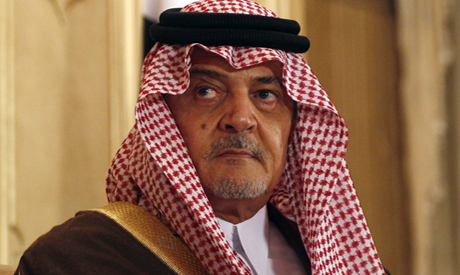 Saud al-Faisal