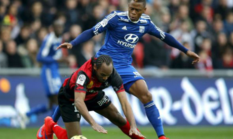 Clinton Njie 