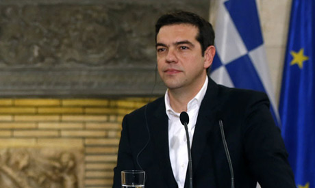 Tsipras