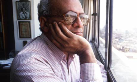 Gamal El-Ghitani