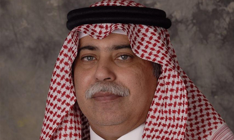  Majed bin Abdullah Al-Qasabi