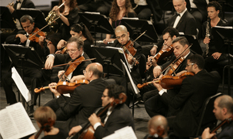 Cairo Symphony Orchestra