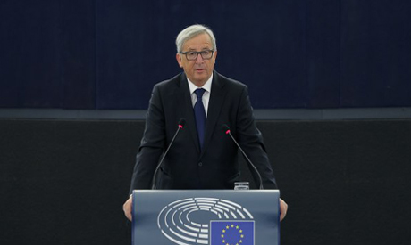 Juncker 