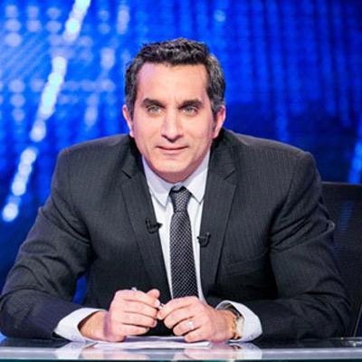 Bassem Youssef 
