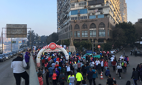 Cairo Runners